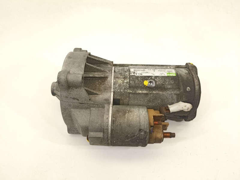 Recambio de motor arranque para citroën jumpy hdi 120 27 l1h1 furg. referencia OEM IAM 9646972280  