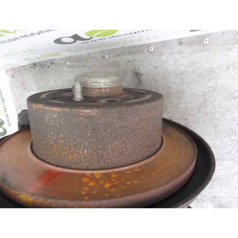 Recambio de puente trasero para peugeot boxer caja cerrada techo elevado (bat.3450)(333/335)(2007=> hdi (333) referencia OEM IAM