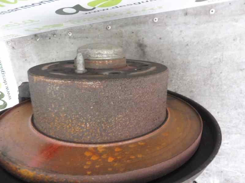 Recambio de puente trasero para peugeot boxer caja cerrada techo elevado (bat.3450)(333/335)(2007=> hdi (333) referencia OEM IAM