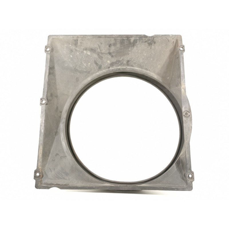 Recambio de calandra delantera de radiador para mitsubishi canter euro 5/eev 3c13 cabina individual (comfort) referencia OEM IAM