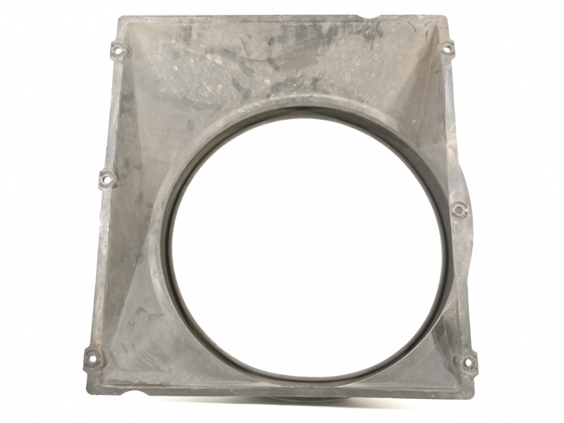 Recambio de calandra delantera de radiador para mitsubishi canter euro 5/eev 3c13 cabina individual (comfort) referencia OEM IAM