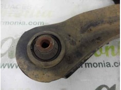 Recambio de brazo suspension inferior delantero derecho para renault scenic ii grand luxe privilege referencia OEM IAM    2