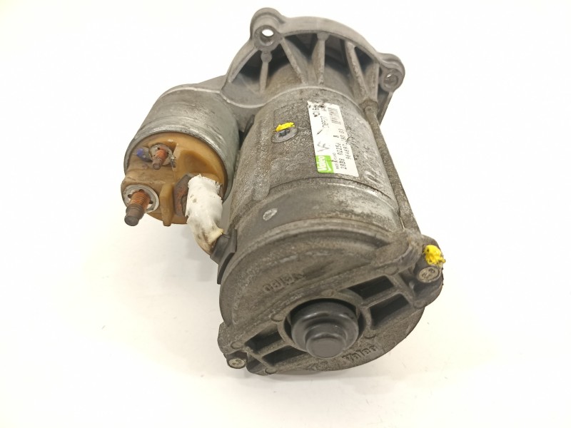 Recambio de motor arranque para citroën jumpy hdi 120 27 l1h1 furg. referencia OEM IAM 9646972280  