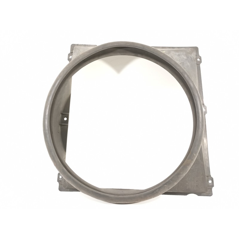 Recambio de calandra delantera de radiador para mitsubishi canter euro 5/eev 3c13 cabina individual (comfort) referencia OEM IAM