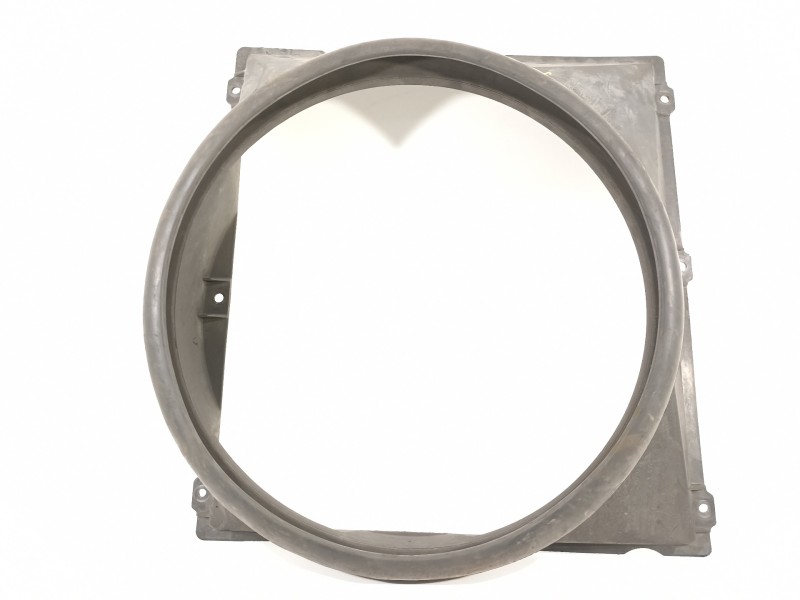 Recambio de calandra delantera de radiador para mitsubishi canter euro 5/eev 3c13 cabina individual (comfort) referencia OEM IAM