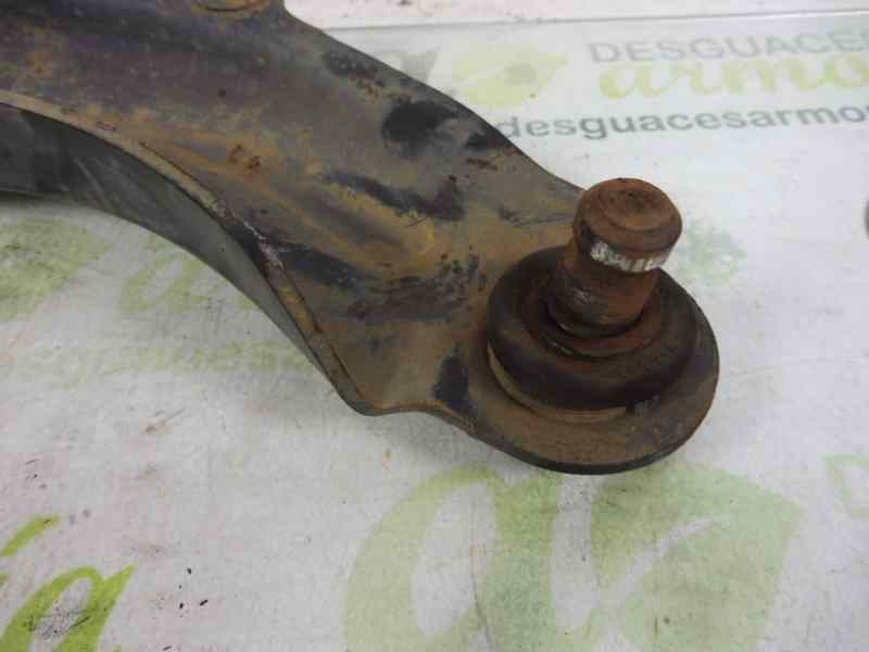 Recambio de brazo suspension inferior delantero derecho para renault scenic ii grand luxe privilege referencia OEM IAM   