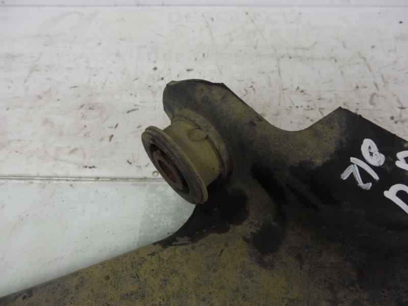 Recambio de brazo suspension inferior delantero derecho para renault scenic ii grand luxe privilege referencia OEM IAM   