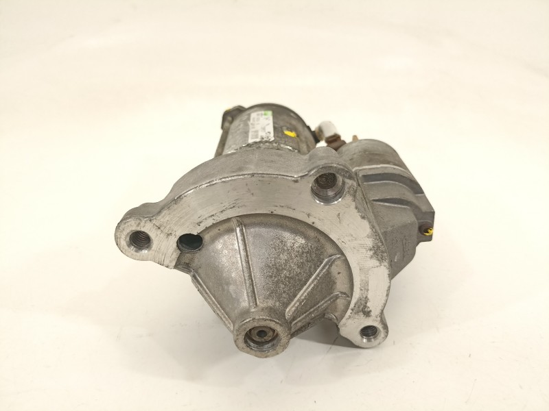Recambio de motor arranque para citroën jumpy hdi 120 27 l1h1 furg. referencia OEM IAM 9646972280  