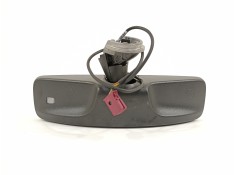 Recambio de espejo interior para mercedes-benz clase gle (bm 167)(09.2018) gle 350 de 4matic (167.117) referencia OEM IAM A16781 2