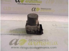 Recambio de abs para peugeot boxer caja cerrada techo elevado (bat.3450)(333/335)(2007=> hdi (333) referencia OEM IAM 0051725097