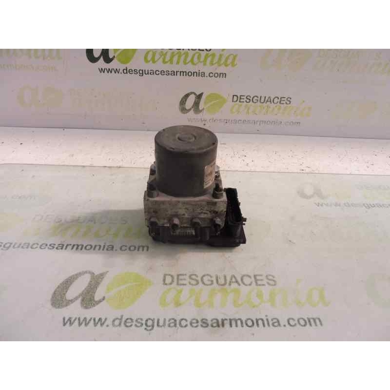 Recambio de abs para peugeot boxer caja cerrada techo elevado (bat.3450)(333/335)(2007=> hdi (333) referencia OEM IAM 0051725097