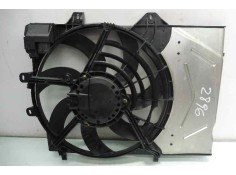 Recambio de electroventilador para peugeot 208 gti referencia OEM IAM 9801666680 FS2083 