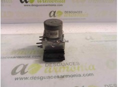 Recambio de abs para peugeot boxer caja cerrada techo elevado (bat.3450)(333/335)(2007=> hdi (333) referencia OEM IAM 0051725097 2