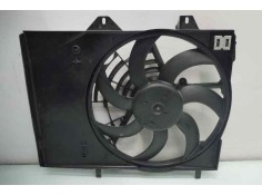 Recambio de electroventilador para peugeot 208 gti referencia OEM IAM 9801666680 FS2083  2