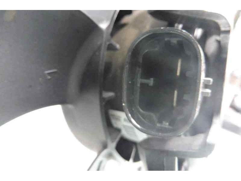 Recambio de electroventilador para peugeot 208 gti referencia OEM IAM 9801666680 FS2083 