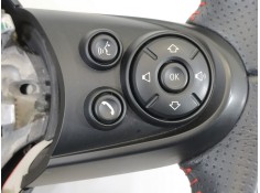 Recambio de volante para mini countryman (f60) cooper s e all4 referencia OEM IAM 6234216 625592400F  2