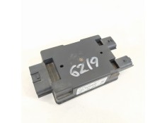 Recambio de modulo electronico para renault megane iv berlina 5p zen referencia OEM IAM 169102698R 0261S16707 