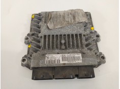 Recambio de centralita motor uce para citroën jumpy hdi 120 27 l1h1 furg. referencia OEM IAM 9661642180 9665100380 5WS40615C