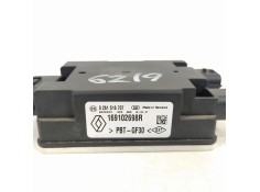 Recambio de modulo electronico para renault megane iv berlina 5p zen referencia OEM IAM 169102698R 0261S16707  2