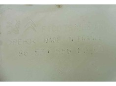 Recambio de deposito limpia para peugeot 208 gti referencia OEM IAM 968398868000   2