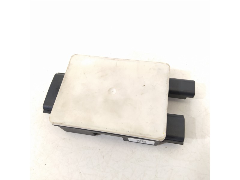 Recambio de modulo electronico para renault megane iv berlina 5p zen referencia OEM IAM 169102698R 0261S16707 