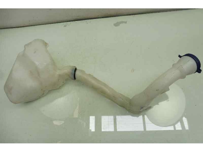Recambio de deposito limpia para peugeot 208 gti referencia OEM IAM 968398868000  