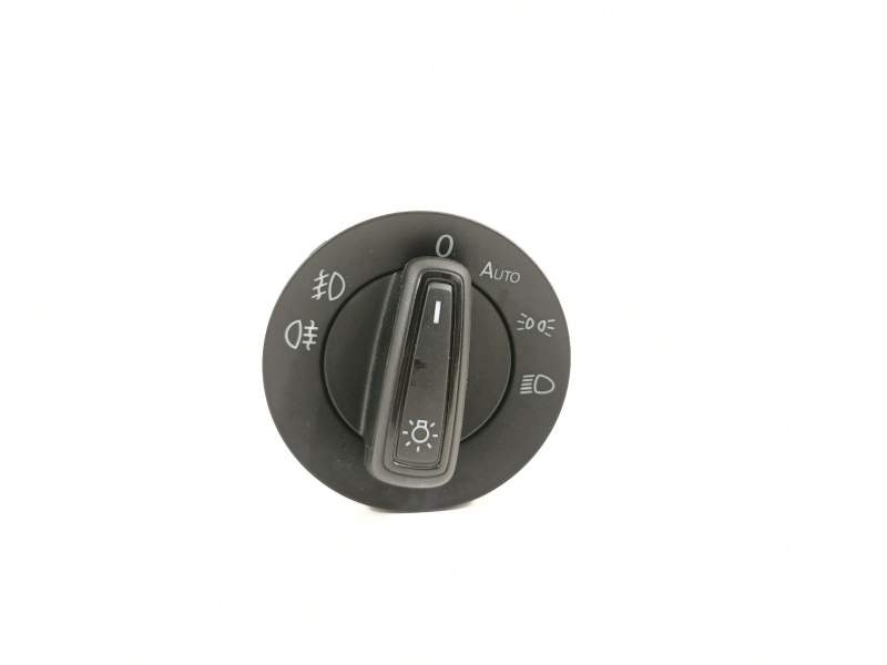 MANDO LUCES 5G0941431R 