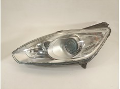 Recambio de faro izquierdo para ford c-max trend referencia OEM IAM AM5113D155AE  