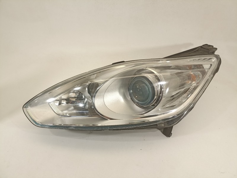 Recambio de faro izquierdo para ford c-max trend referencia OEM IAM AM5113D155AE  