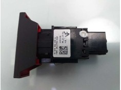 Recambio de warning para seat ibiza (6p1) style connect referencia OEM IAM 5F0953235A 10117353015  2