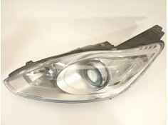 Recambio de faro izquierdo para ford c-max trend referencia OEM IAM AM5113D155AE   2