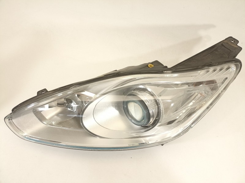 Recambio de faro izquierdo para ford c-max trend referencia OEM IAM AM5113D155AE  