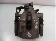 Recambio de pinza freno trasera derecha para peugeot 208 gti referencia OEM IAM   