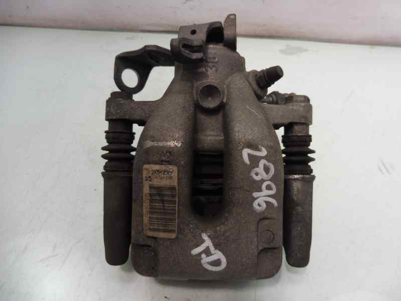 Recambio de pinza freno trasera derecha para peugeot 208 gti referencia OEM IAM   