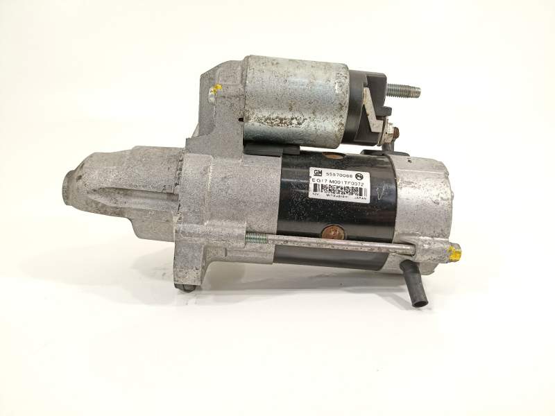MOTOR ARRANQUE 55570068 
