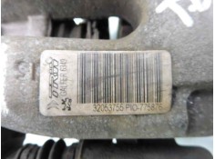 Recambio de pinza freno trasera derecha para peugeot 208 gti referencia OEM IAM    2