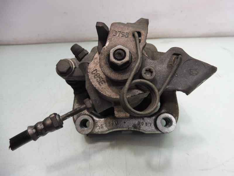 Recambio de pinza freno trasera derecha para peugeot 208 gti referencia OEM IAM   