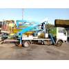 NISSAN CABSTAR E (TL_, VL_)