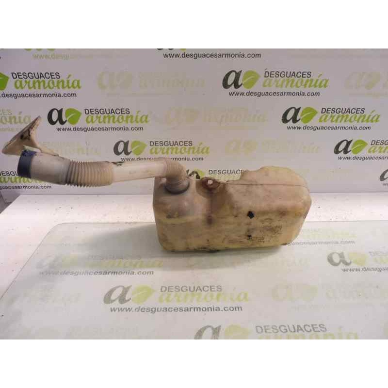 Recambio de deposito limpia para peugeot boxer caja cerrada techo elevado (bat.3450)(333/335)(2007=> hdi (333) referencia OEM IA