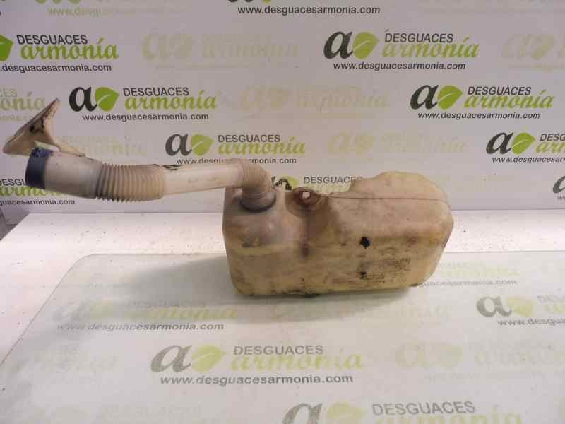 Recambio de deposito limpia para peugeot boxer caja cerrada techo elevado (bat.3450)(333/335)(2007=> hdi (333) referencia OEM IA