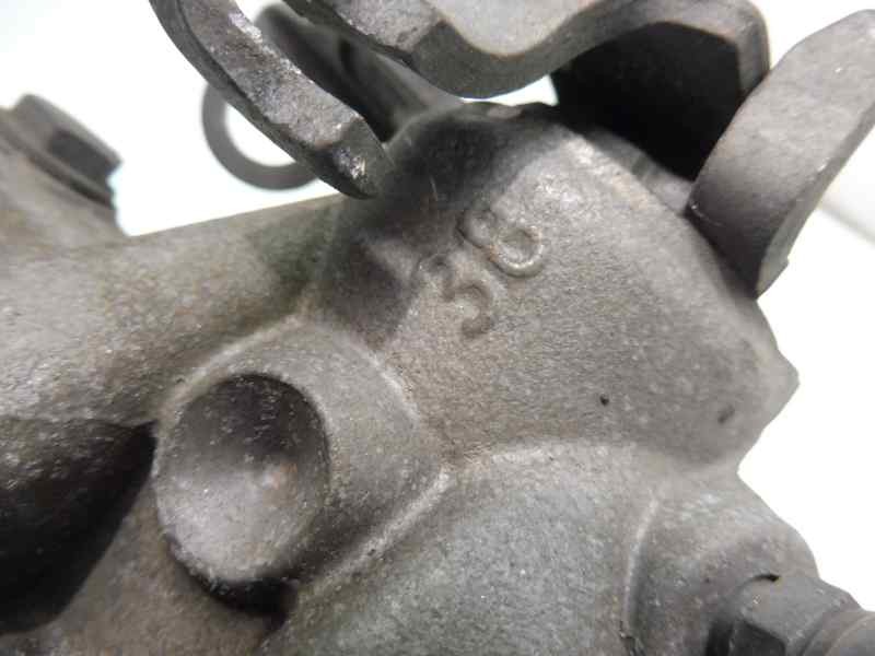 Recambio de pinza freno trasera derecha para peugeot 208 gti referencia OEM IAM   