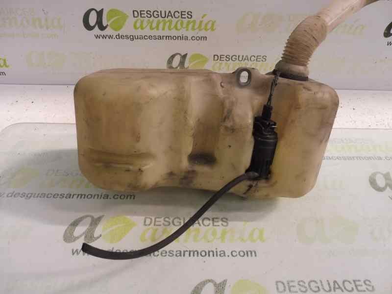 Recambio de deposito limpia para peugeot boxer caja cerrada techo elevado (bat.3450)(333/335)(2007=> hdi (333) referencia OEM IA