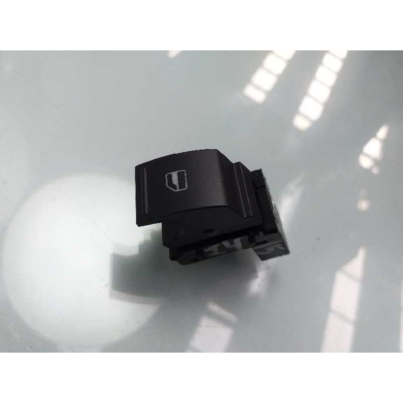 Recambio de mando elevalunas trasero derecho para seat ibiza (6p1) style connect referencia OEM IAM 7L6959855B  