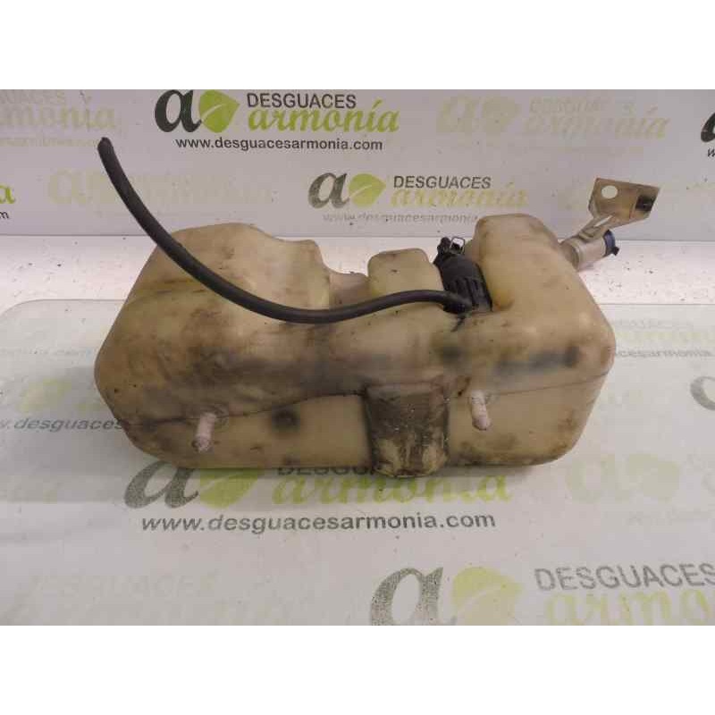 Recambio de deposito limpia para peugeot boxer caja cerrada techo elevado (bat.3450)(333/335)(2007=> hdi (333) referencia OEM IA