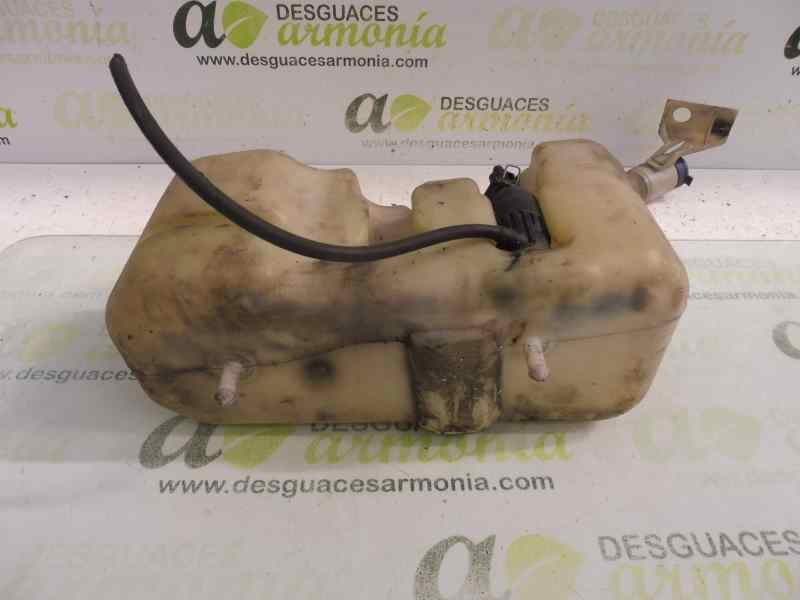 Recambio de deposito limpia para peugeot boxer caja cerrada techo elevado (bat.3450)(333/335)(2007=> hdi (333) referencia OEM IA