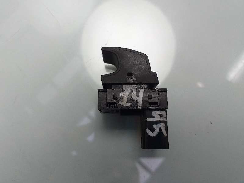 Recambio de mando elevalunas trasero derecho para seat ibiza (6p1) style connect referencia OEM IAM 7L6959855B  