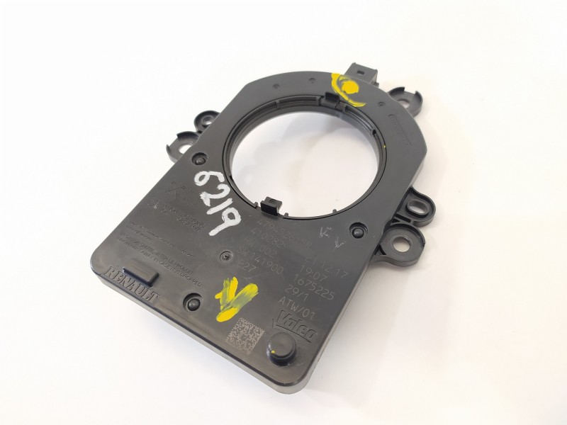 Recambio de modulo electronico para renault megane iv berlina 5p zen referencia OEM IAM 479452615R 410282 