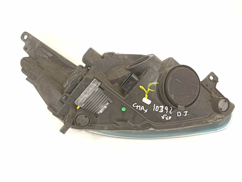 Recambio de faro izquierdo para ford c-max trend referencia OEM IAM AM5113D155AE  