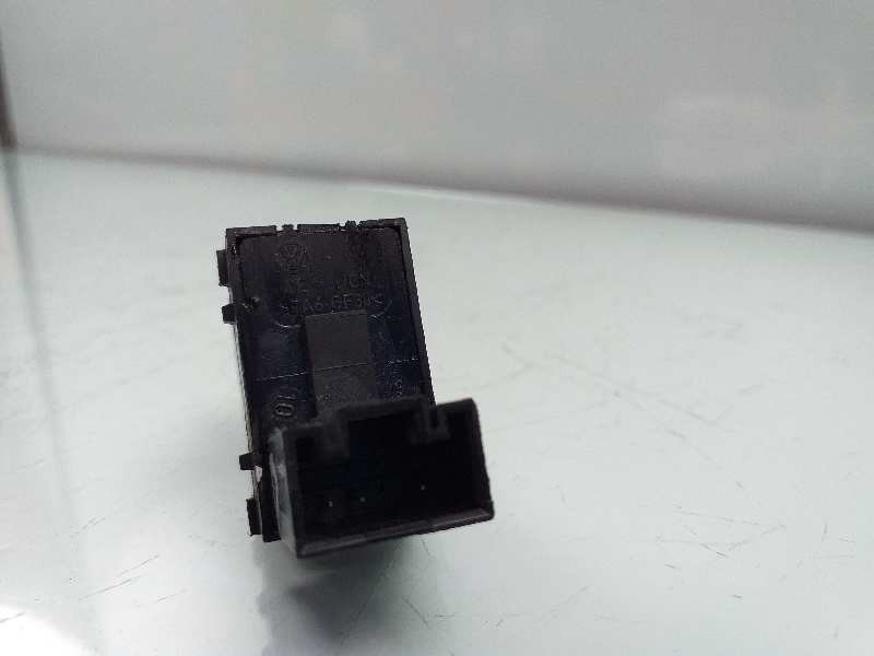 Recambio de mando elevalunas trasero derecho para seat ibiza (6p1) style connect referencia OEM IAM 7L6959855B  