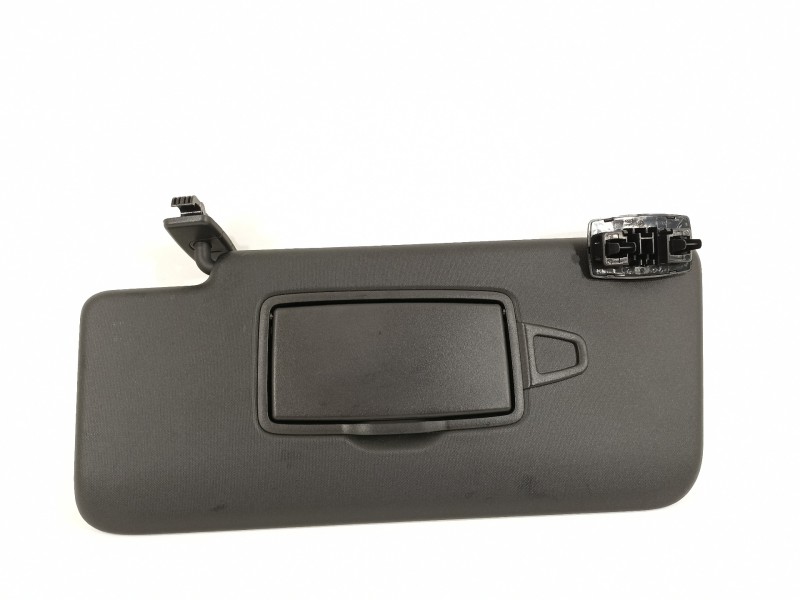 Recambio de parasol izquierdo para mercedes-benz clase gle (bm 167)(09.2018) gle 350 de 4matic (167.117) referencia OEM IAM A167